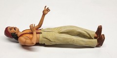 NECA Cheech and Chong Figures Reel Toys Up in Smoke Vintage Loose Free Shipping