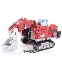 Transforms Toys DD Devastator 8in1 Combine 16″ Action Figure Robot Model Gifts