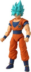 Dragon Ball Super Goku 6.5″ Action Figure – For Ages 4+, No Assembly Required