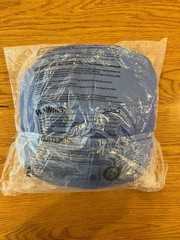 NEW AMC Exclusive Transformers One Optimus Prime Orion Pax Hooded Blanket