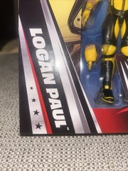 2026 WWE Mattel Elite Collection Greatest Hits Series 11 Logan Paul Figure New