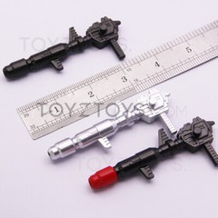 Arm Leg Foot Cover Filler Gun Upgrade kit For SS86 Snarl Accessories – Filling