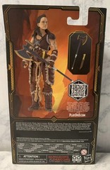 Holga Golden Archive 6″ Action Figure Dungeons & Dragons Honor Among Thieves New