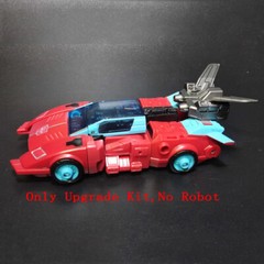 3D DIY Engine Gun Weapon Upgrade Kit For Legacy Pointblank