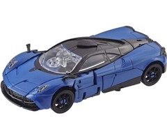Transformers E0750 Gen Studio Series Deluxe KSI Sentry Toy