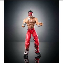 Mattel WWE Elite Legends Series 27 The Great Muta 6″ Action Figure New In Hand!
