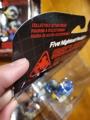 Funko Five Nights at Freddy’s Security Breach MOON Action Figure FNAF