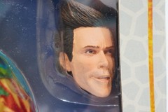 2019 NECA Ultimate Ace Ventura Pet Detective 8″ Action Figure Jim Carrey NEW