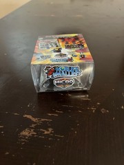 Super Impulse World’s Smallest Micro Transformers STARSCREAM 2022 SEALED NIB