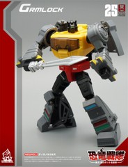 Kids Boy Toy MFT Mechine Dinosaurs Dinobots 5.5″ Deformable Robot Figures T-Rex