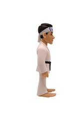 MINIX TV SERIES # 128 COBRA KAI DANIEL LARUSSO 12cm VINYL FIGURE SEALED