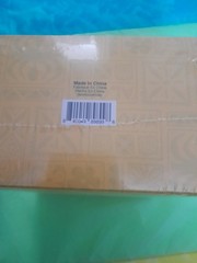 SpongeBob SquarePants Super 7 Wave 1 Blind Box Flat(contains 12 sealed Blind Box