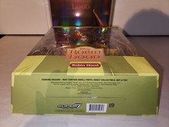 Super7 Disney Robin Hood Ultimate Action Figure Plus Accessories 2025 NEW SEALED