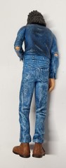 NECA Cheech and Chong Figures Reel Toys Up in Smoke Vintage Loose Free Shipping