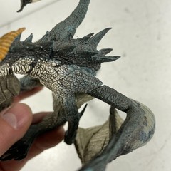 McFarlane’s Dragon’s Quest for the Lost King Komodo Dragon Clan 2 Figure
