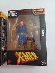 Marvel Legends – X-Men 6 Figure Set Nemesis BAF – 6″ Hasbro – NEW