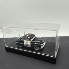 Disney Pixar Cars Precision Series Sheriff