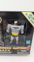 Batman Mission Masters 4 B.A.T.V. (See Photos)