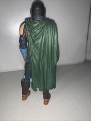 Star Wars Black Series Credit Collection The Mandalorian – loose as shown