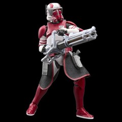 PRESALE Star Wars The Black Series Clone Commander Thorn Clone Wars Exclusive
