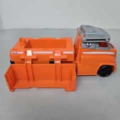 Paw Patrol Big Truck Pups Zuma’s Transforming Rescue Truck Only – No Figure