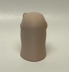 Toy Story 3 & 4 Buzz Lightyear 3D Printed Movie Accurate Head Toy Mode 3D Print