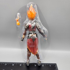 Funko Chandra Nalaar Magic The Gathering 6” Action Figure