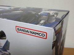 Bandai DX Chogokin Macross F VF-25G Super Messiah Valkyrie Michael REVIVAL Ver.