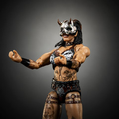2025 WWE Ultimate Edition 30 WAR GAMES RHEA RIPLEY 6″ Scale Mattel Action Figure