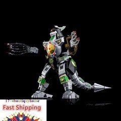 New Transformation toy Lucky Cat MC-05 MC05 DRAGON KING combiner team 17CM usa