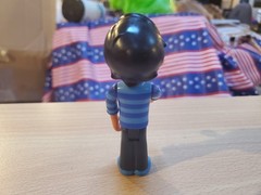 Viacom Just Play – Blues Clues Josh 4″ Action Figure 2019