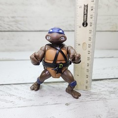 Playmates Teenage Mutant Ninja Turtles Donatello Classic Collection 2013 Figure