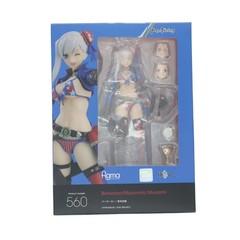Max Factory figma Berserker Miyamoto Musashi Fate Grand Order