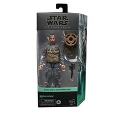 Star Wars The Black Series 6 inch Bodhi Rook (Rogue One)