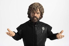 Game of Thrones Tyrion Lannister Season 7 ABS PVC POM Action Figure GoodSmile