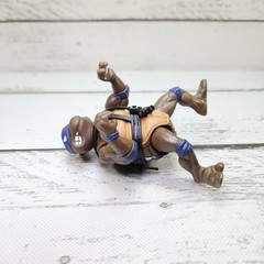 Playmates Teenage Mutant Ninja Turtles Donatello Classic Collection 2013 Figure