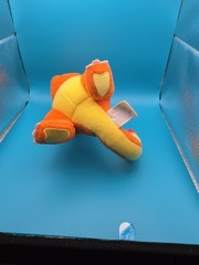 Pokemon Tomy Charmander 8″ Plush Toy 2017