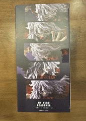 Final Fantasy VII FF7 Rebirth Kuji Tifa & Cloud Figure set A &End SQUARE ENIX