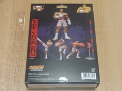 Storm Arena Street Fighter 3 Zero Alpha Sagat ATE Exclusive 7.5″ Figure 2026
