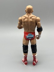 WWE WWF Scott Dawson Battle Pack 45 NXT Revival AEW All Elite Cash Wheeler