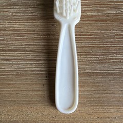 Vintage She-Ra Princess of Power WHITE Horse Brush & Comb