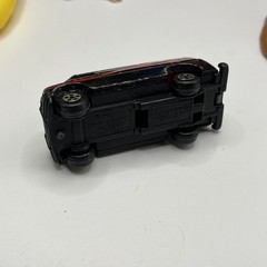 Vintage 1983 Galoob A-Team 3¾” Action Figure Headquarters Set w/ accessories