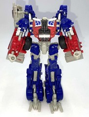 Lot of 9 TRANSFORMERS Beater Figures Ironhide Ratchet Hardhead Tankor Optimus ++