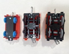 Thomas and Friends Mixed Lot Trains. Motorized, Die Cast, Plastic Various Sets