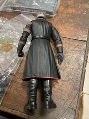 Operation: Monster Force Season 02 Doctor Caligari 1/12 Scale Action Figure