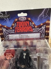 NECA Toony Terrors My Bloody Valentine The Miner Action Figure New in Package