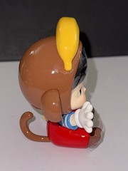 Pop Mart Hacipupu ~ Rolling Time Machine [TOOT TOOT CALL] Confirmed Figure