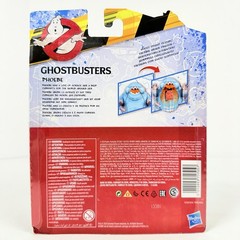 Hasbro Ghostbusters Afterlife Fright Features: Phoebe Podcast Trevor & Lucky NEW