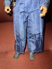 HHModel 1:6 Ancient Japan Japanese Samurai Warrior 12” Figure Coomodel