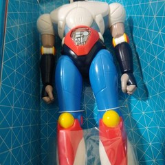 MAIZE Juohmaru Plawres Sanshiro 1/1 Anime Color Figure W/BOX 2